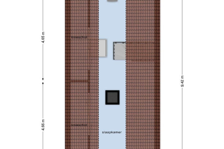 Bekijk foto 36 van Achterhoekstraat 17