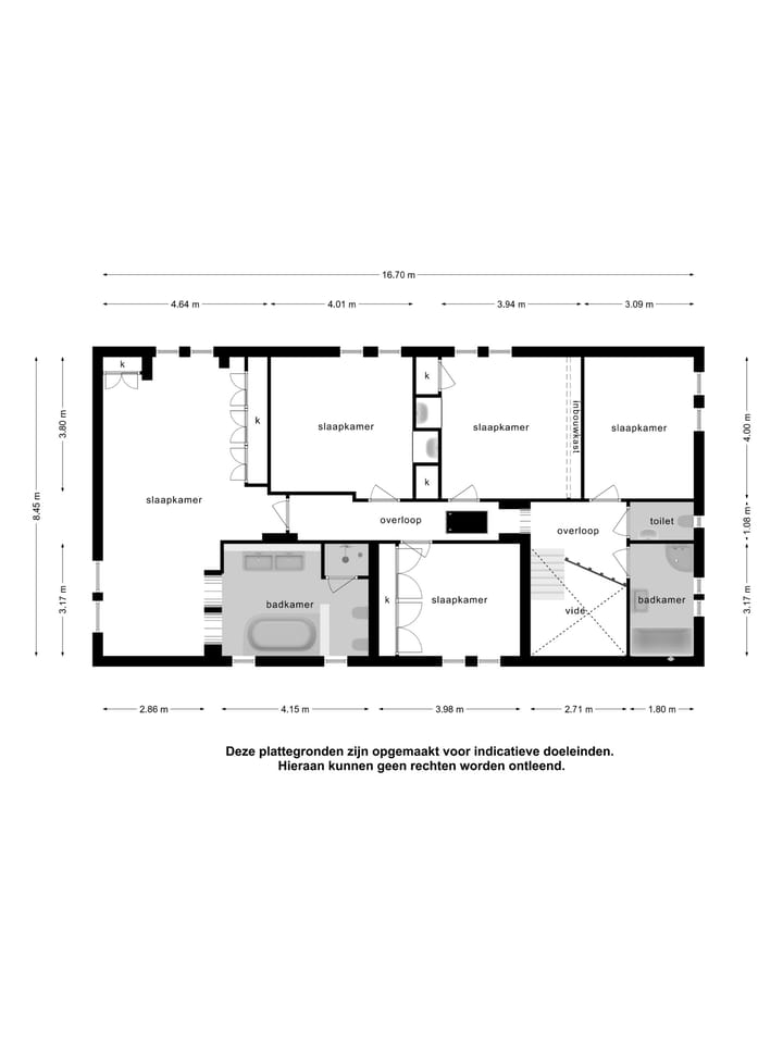 Foto 58 van Waldemarlaan 2-B