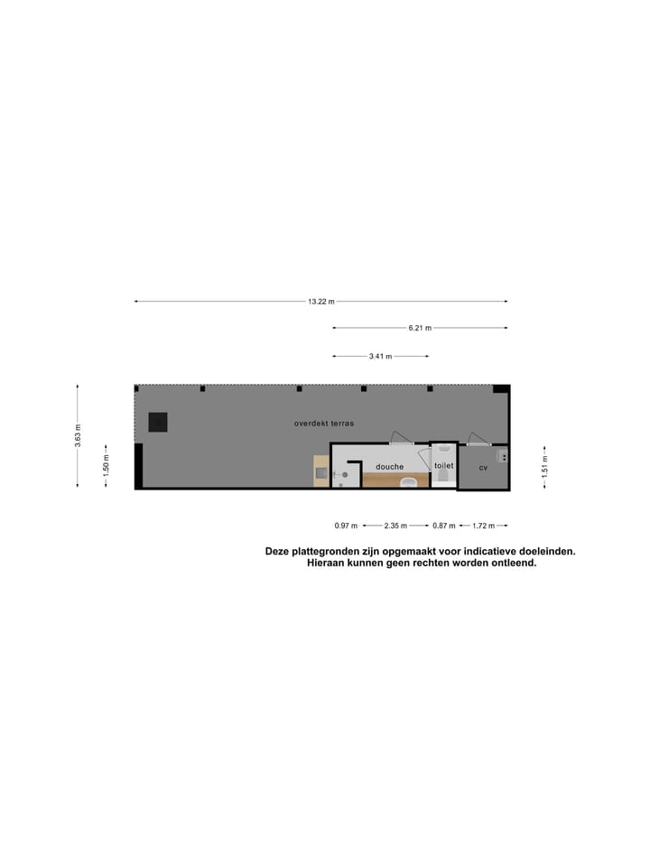 Foto 61 van Waldemarlaan 2-B