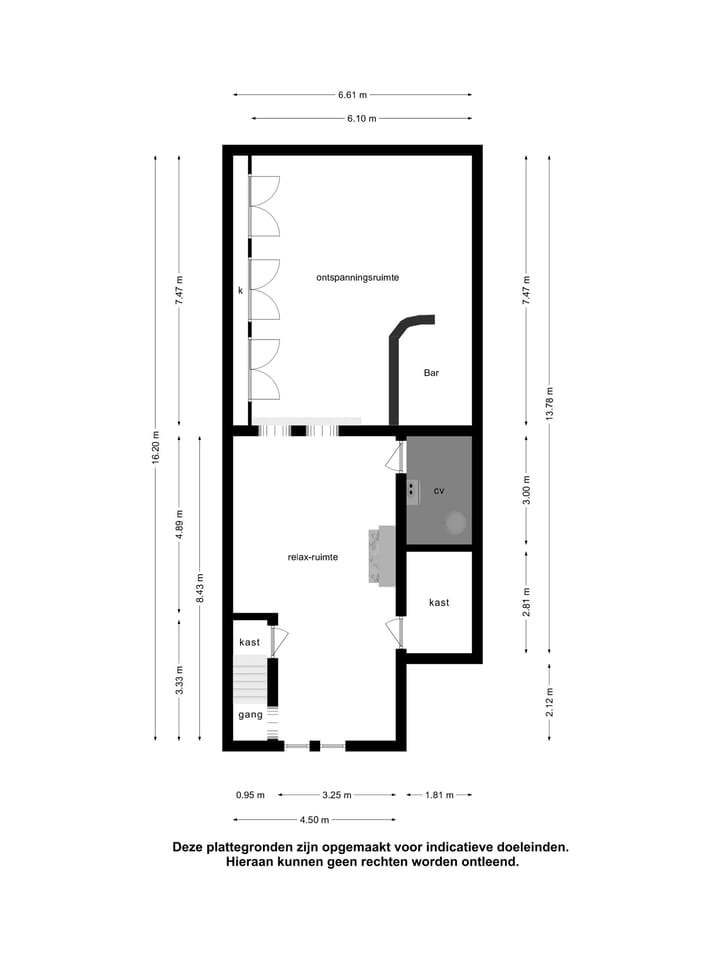 Foto 62 van Waldemarlaan 2-B