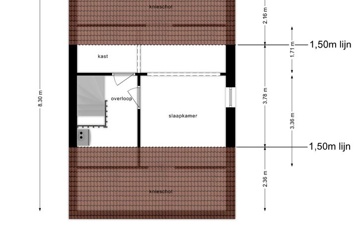 Bekijk foto 33 van Titus Brandsmakwartier 1