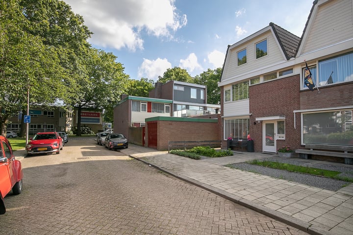 Bekijk foto 47 van Mahoniestraat 17