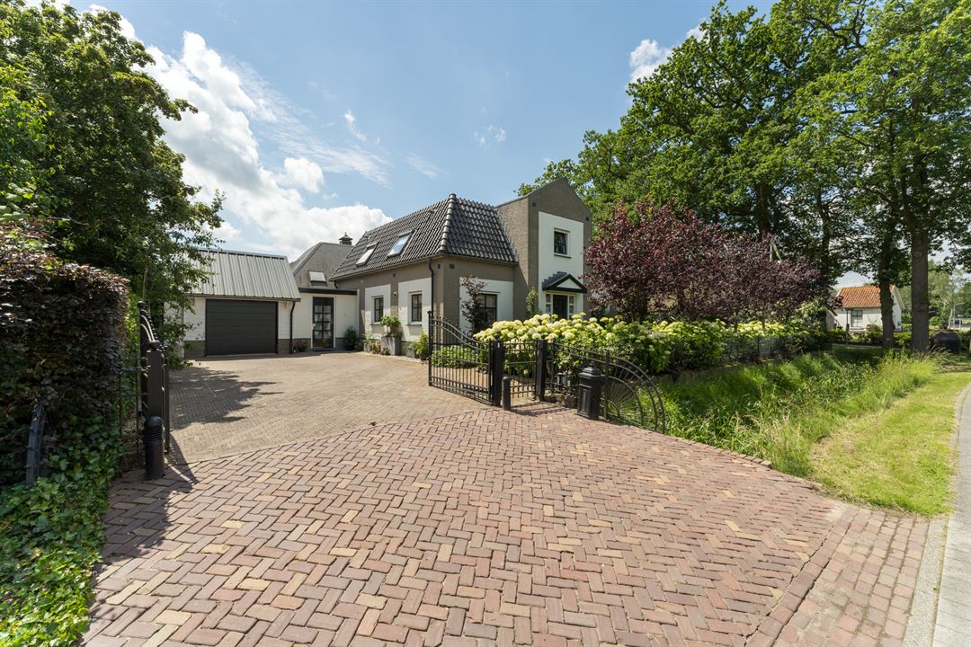 Huis Verkocht: Bunschoterweg 14 3861 PE Nijkerk [funda]