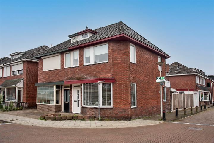 View photo 1 of Dr. Van Hoekstraat 69