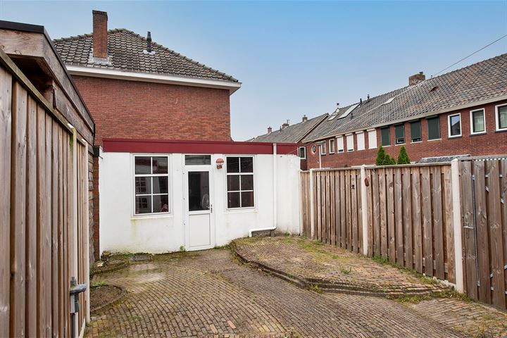 View photo 15 of Dr. Van Hoekstraat 69