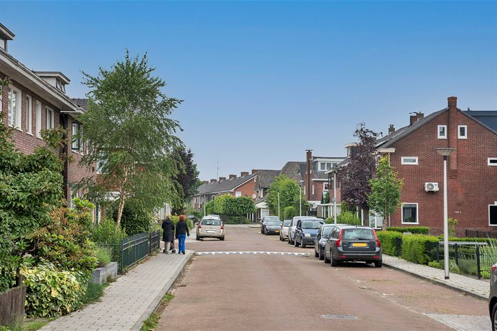 View photo 22 of Dr. Van Hoekstraat 69