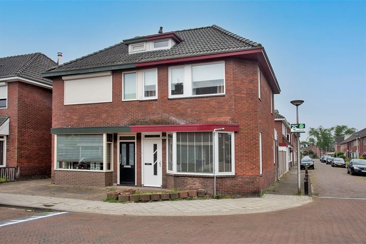 View photo 23 of Dr. Van Hoekstraat 69