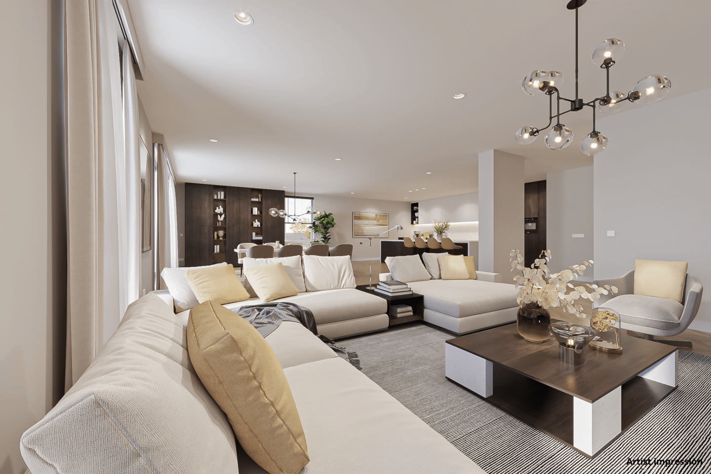 Photo 5 of Pieter van de Wallstraat 43