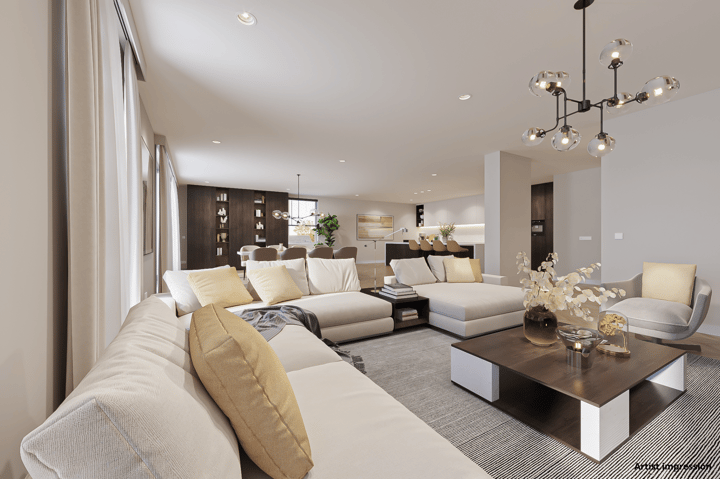 Foto 5 van Pieter van de Wallstraat 43