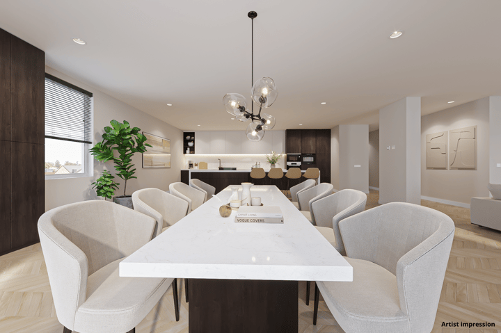 Foto 7 van Pieter van de Wallstraat 43