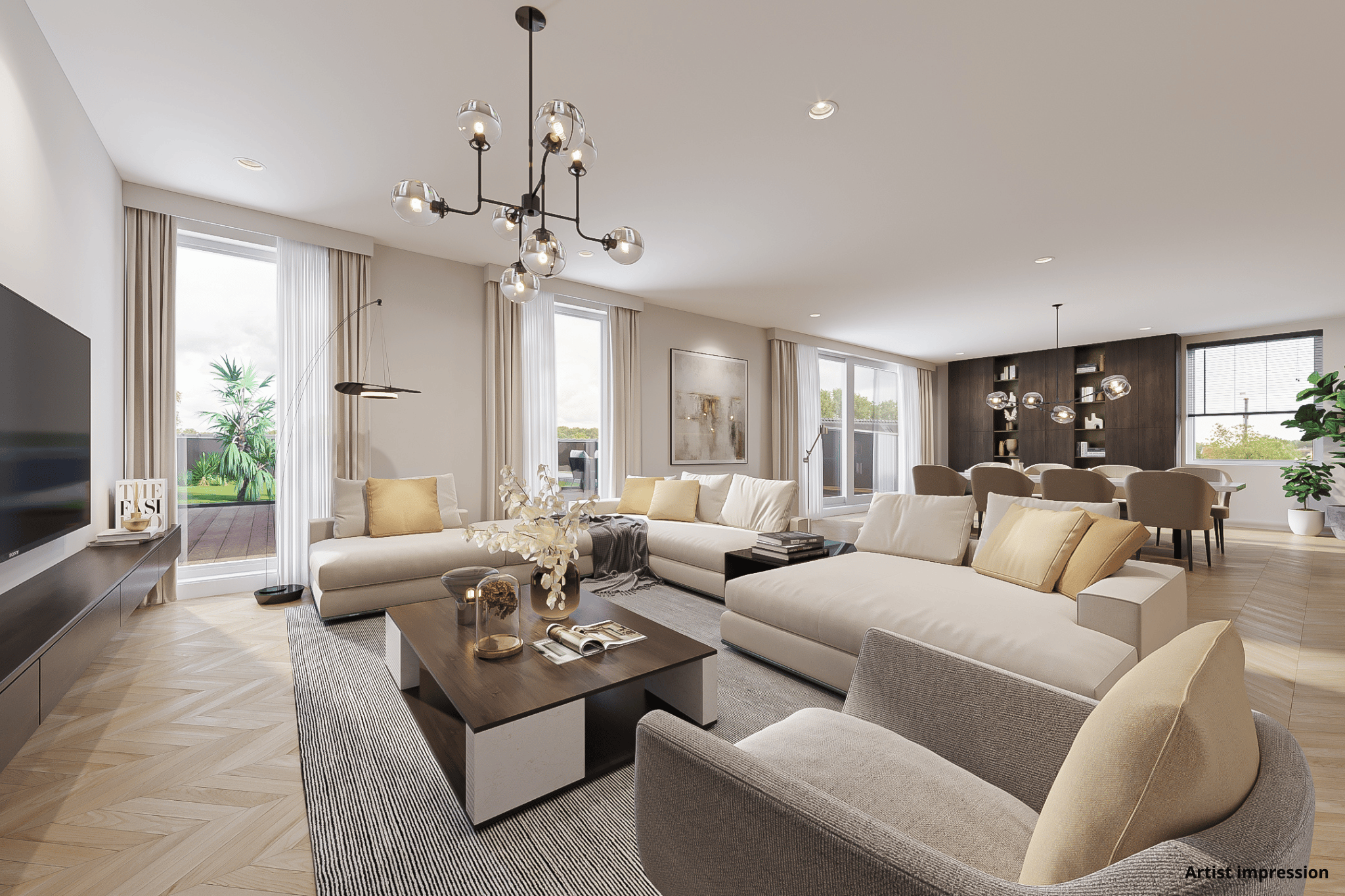 Photo 9 of Pieter van de Wallstraat 43