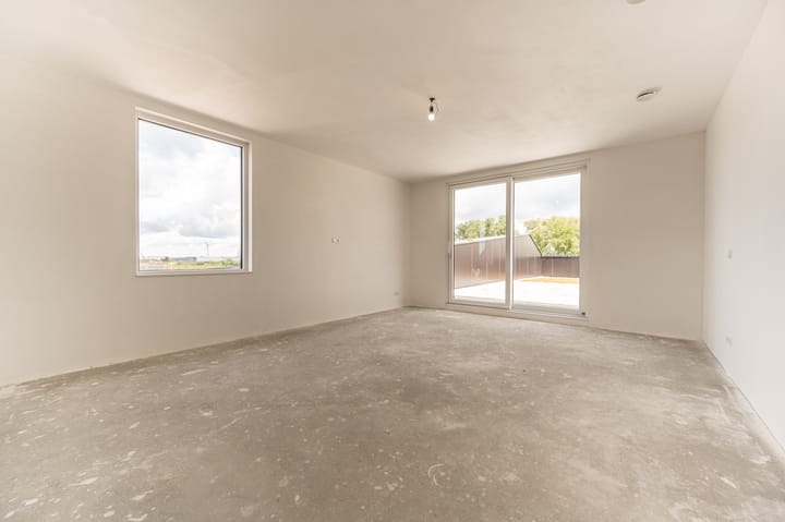 Foto 13 van Pieter van de Wallstraat 43