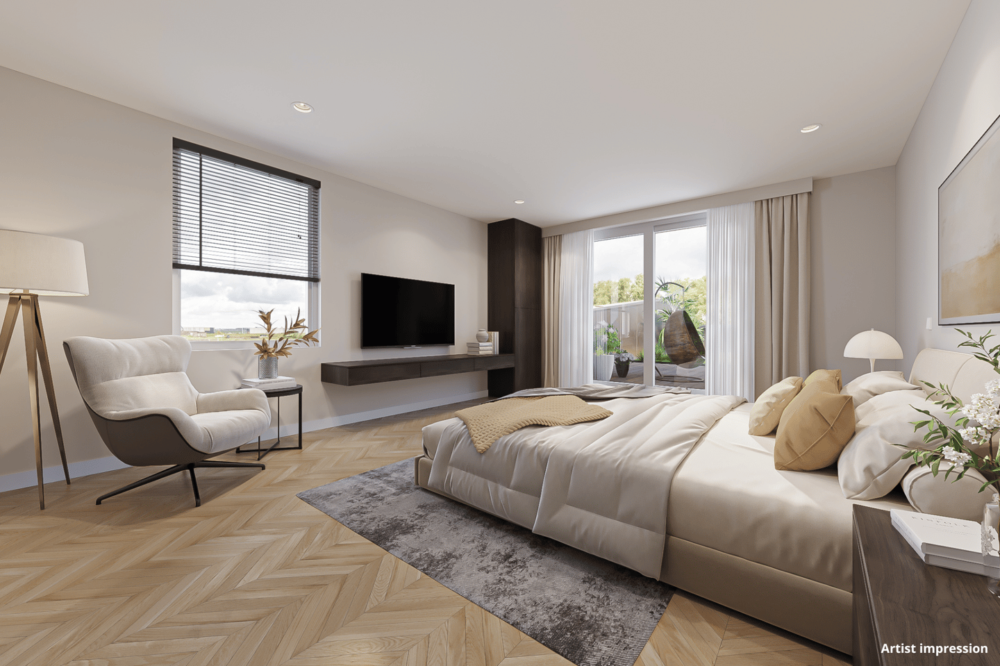 Photo 14 of Pieter van de Wallstraat 43