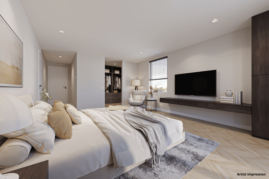 Photo 16 of Pieter van de Wallstraat 43