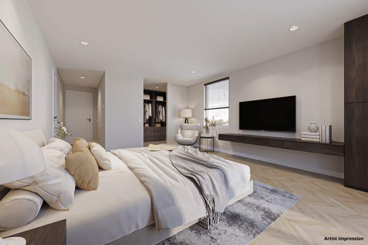 Foto 16 van Pieter van de Wallstraat 43