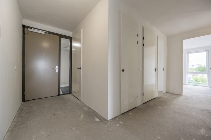 Foto 30 van Pieter van de Wallstraat 43