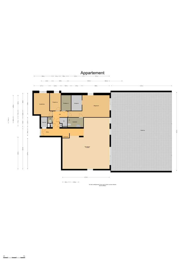Foto 38 van Pieter van de Wallstraat 43