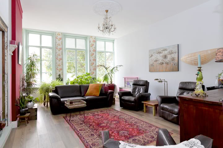 Foto 2 van Nieuwstad 29