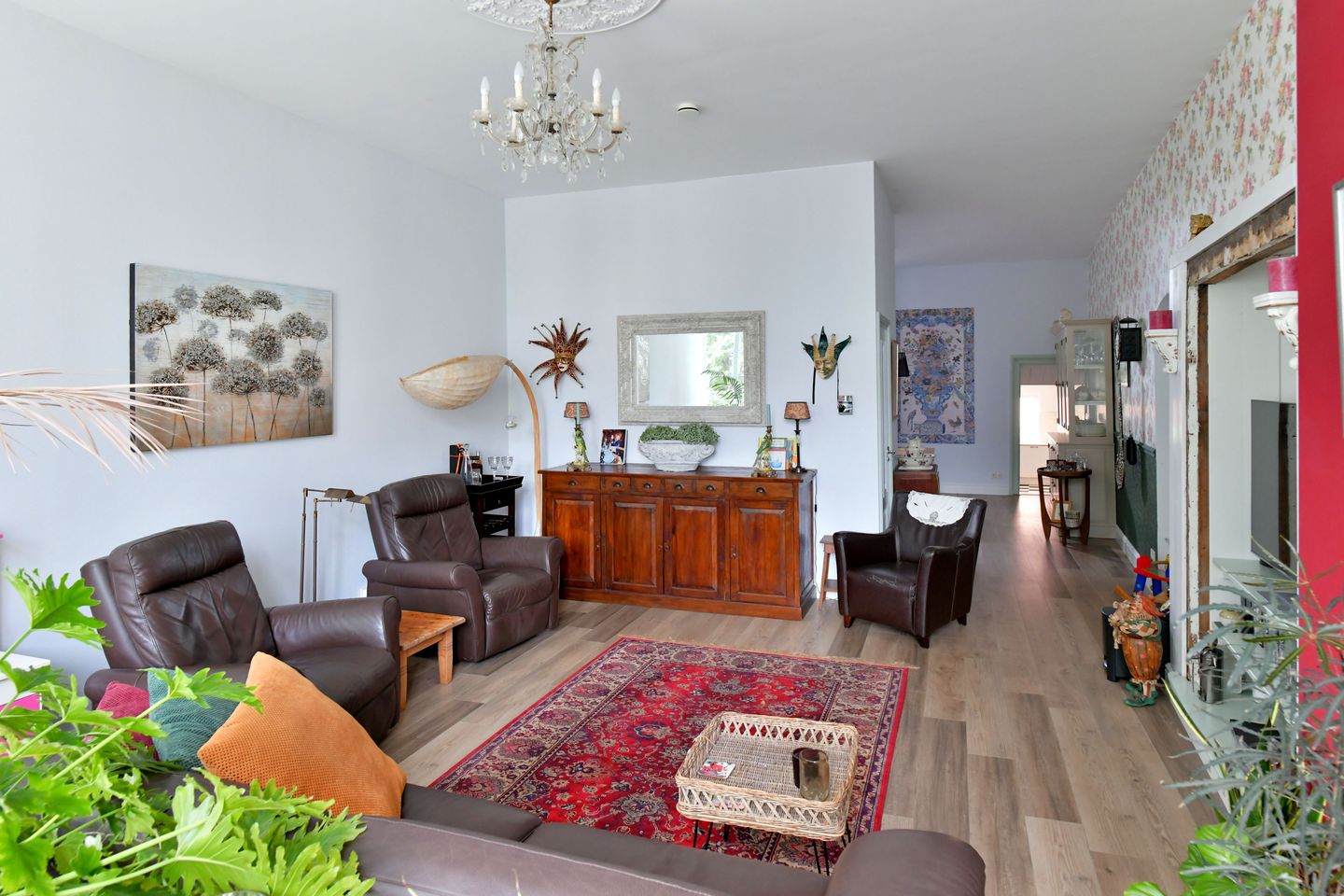 Foto 4 van Nieuwstad 29