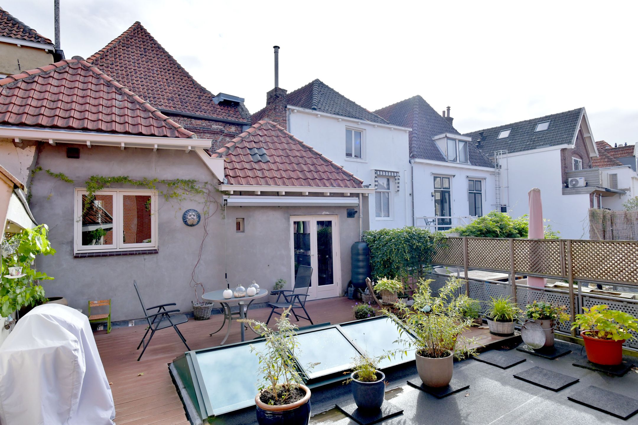 Foto 36 van Nieuwstad 29