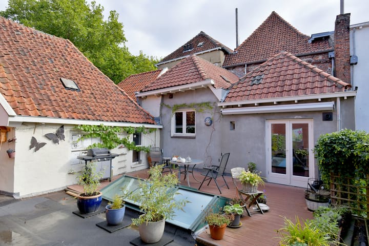 Foto 37 van Nieuwstad 29