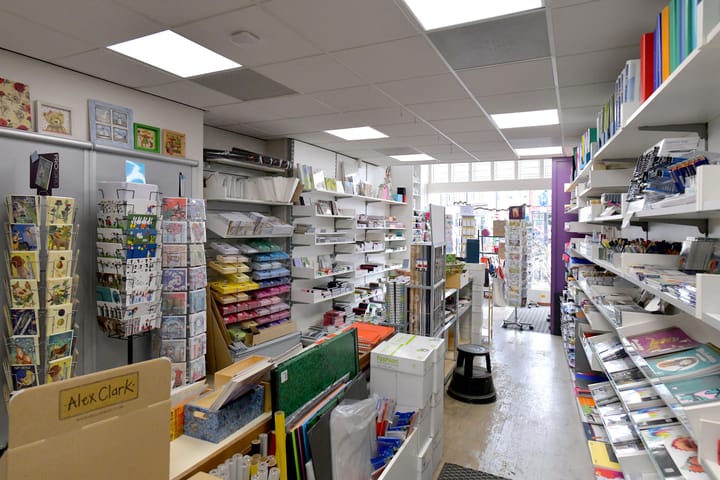 Foto 40 van Nieuwstad 29