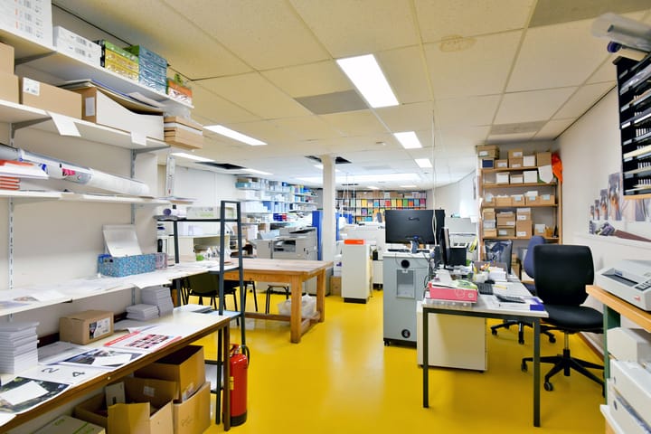 Foto 41 van Nieuwstad 29