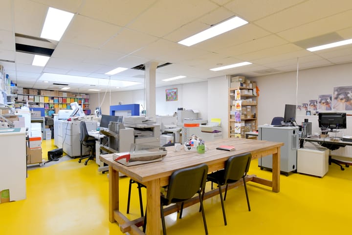 Foto 42 van Nieuwstad 29