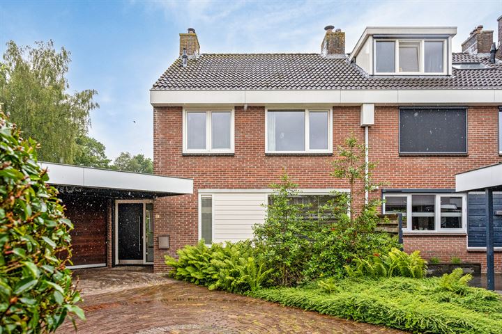 Bekijk foto 1 van Stadhoudershof 35