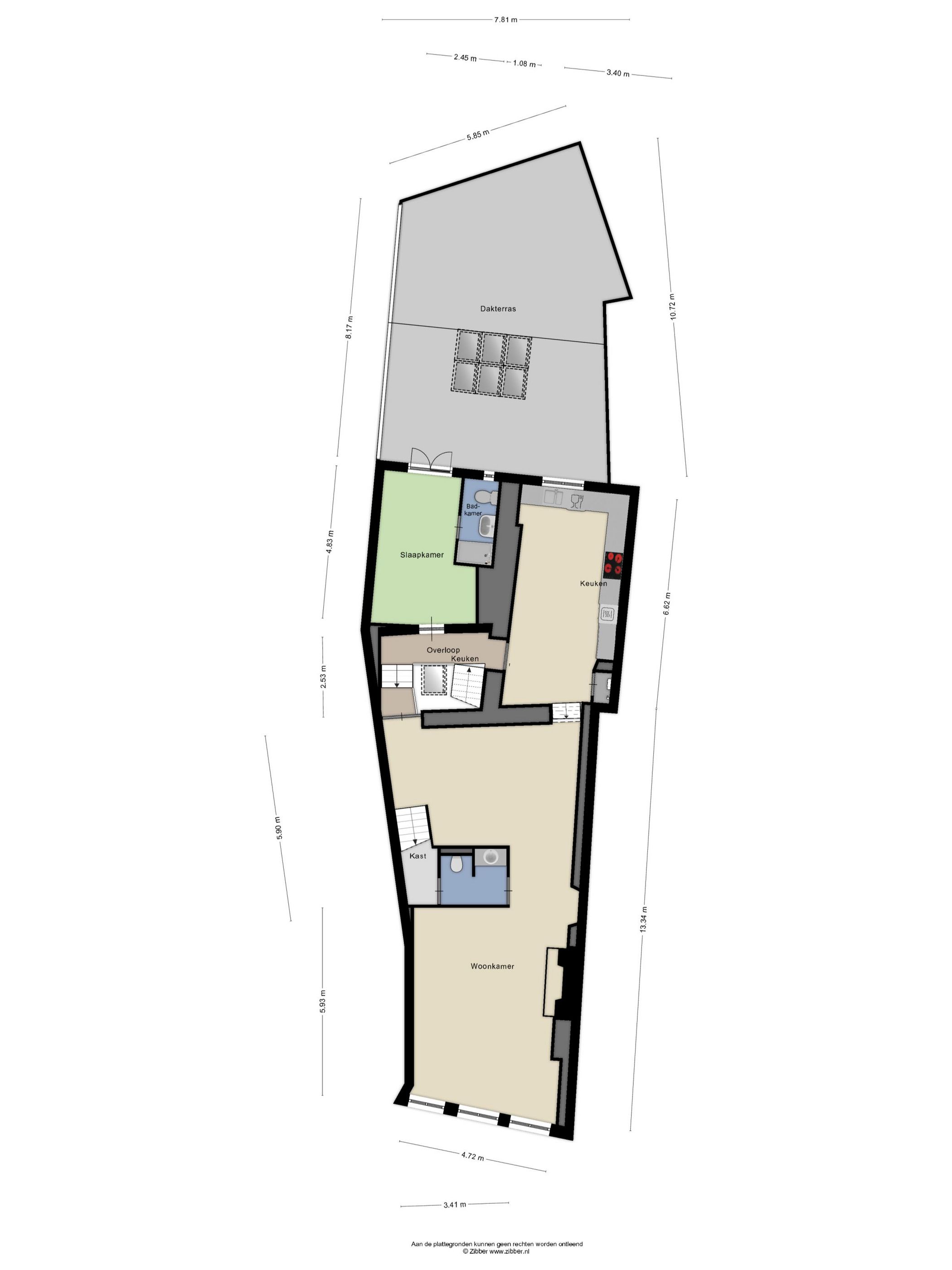 Foto 51 van Nieuwstad 29