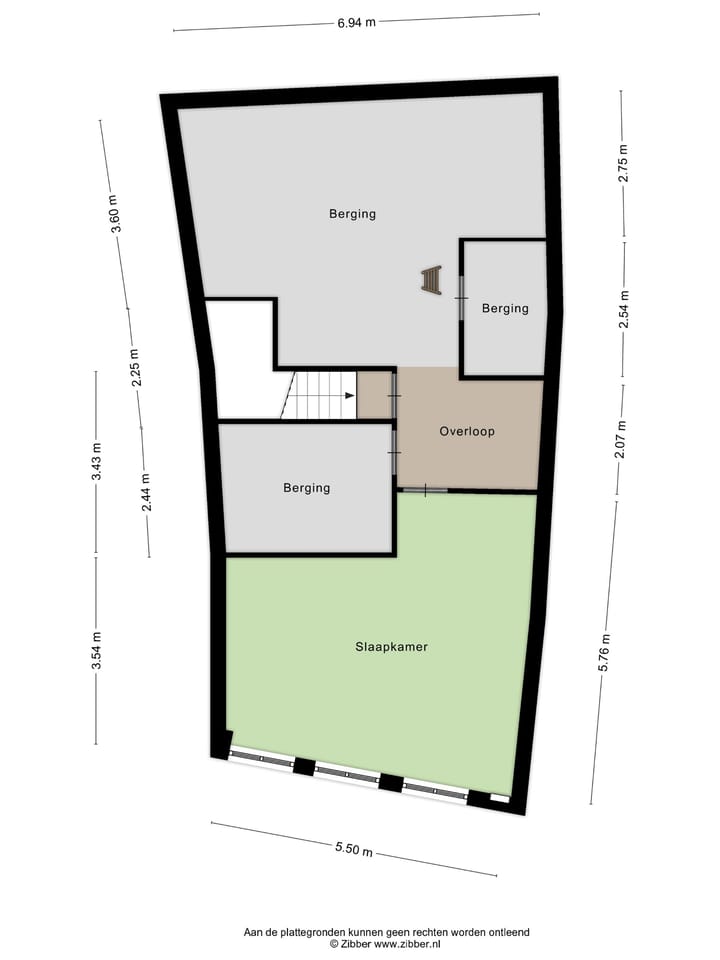 Foto 52 van Nieuwstad 29