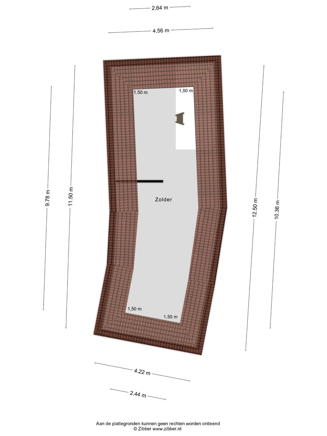 Foto 53 van Nieuwstad 29