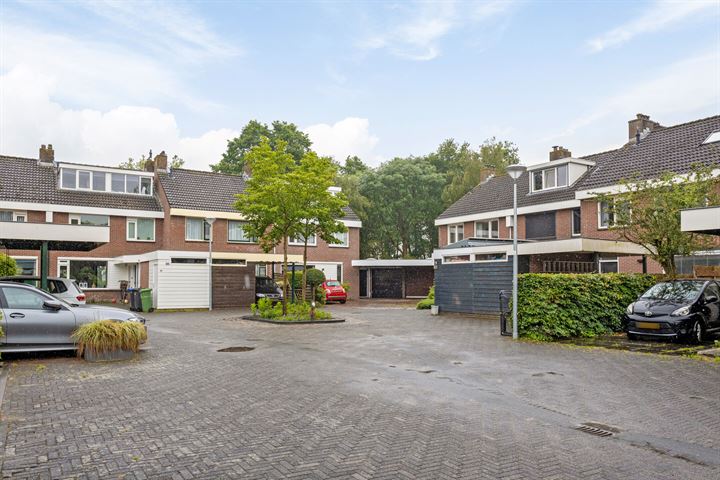 Bekijk foto 33 van Stadhoudershof 35