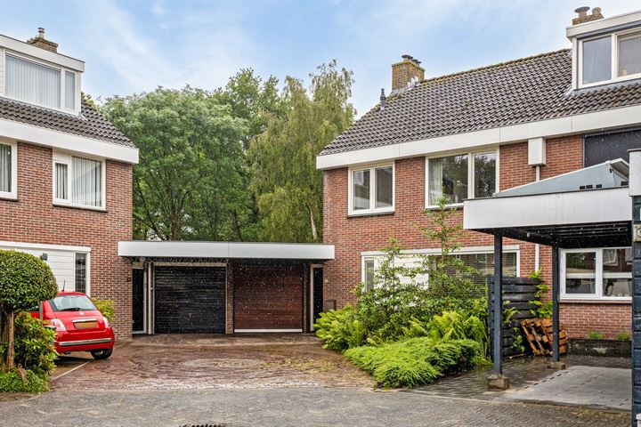 Bekijk foto 34 van Stadhoudershof 35