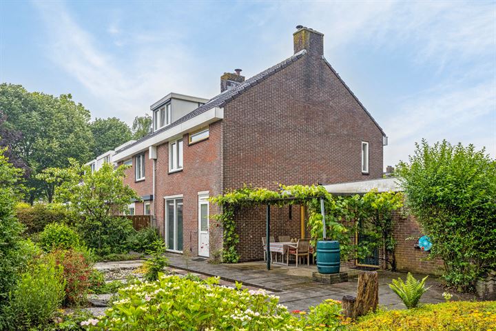 Bekijk foto 37 van Stadhoudershof 35