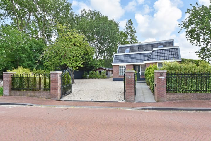 Foto 1 van Boomaweg 19