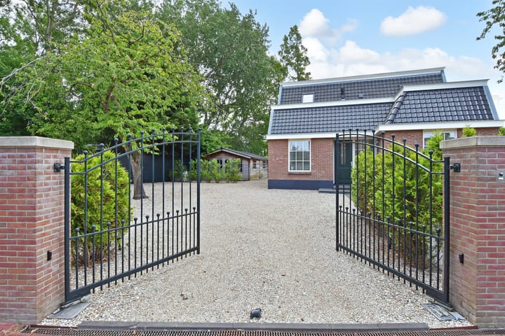 Foto 2 van Boomaweg 19