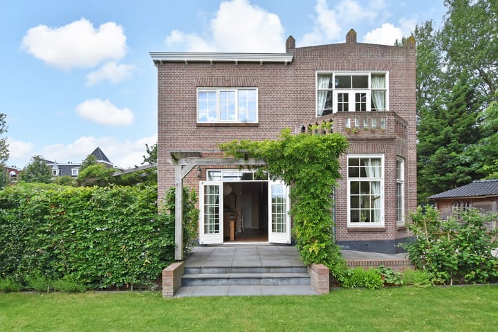 Foto 5 van Boomaweg 19