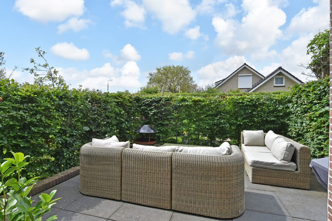 Photo 22 of Boomaweg 19