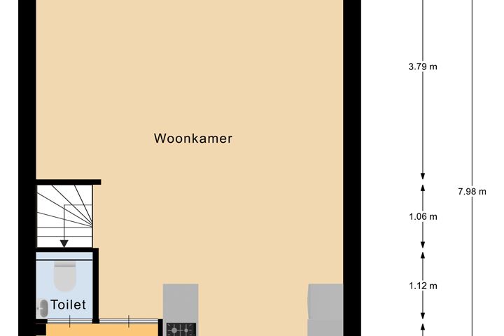 Bekijk foto 30 van Zwartezeestraat 57