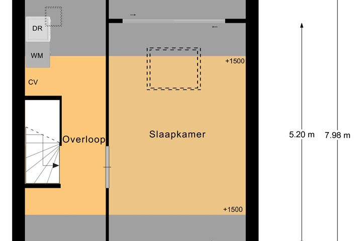 Bekijk foto 32 van Zwartezeestraat 57