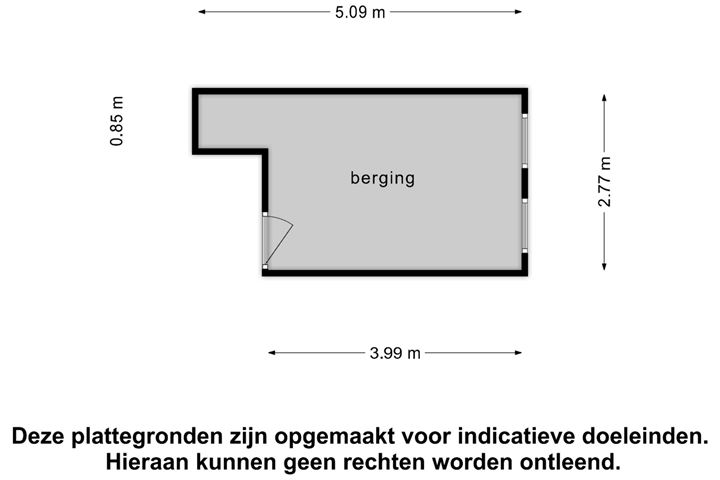 Bekijk foto 26 van Korhaanstraat 124-B