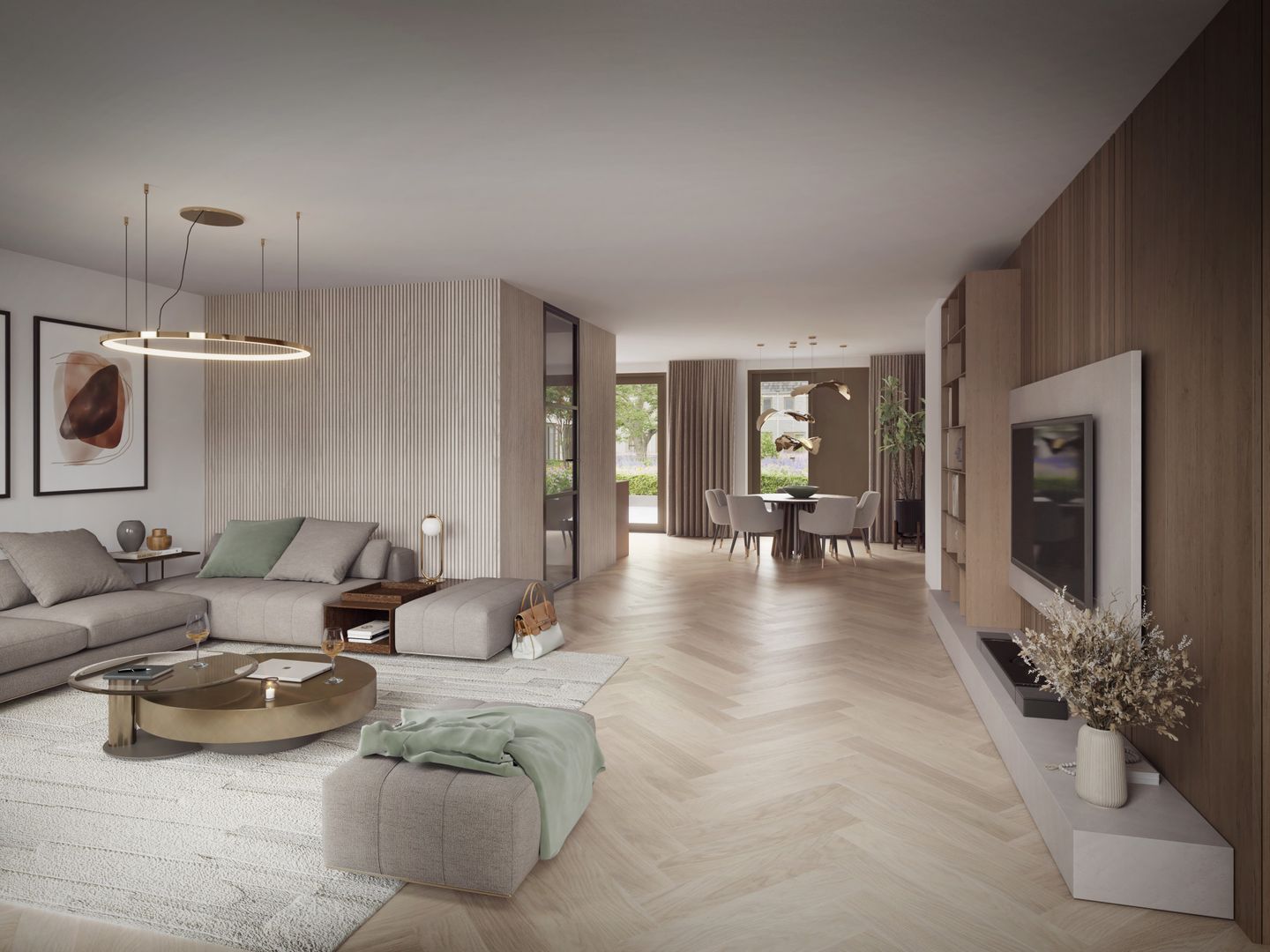 Photo 11 of De Veurse Horsten - Buitenplaats de Horst