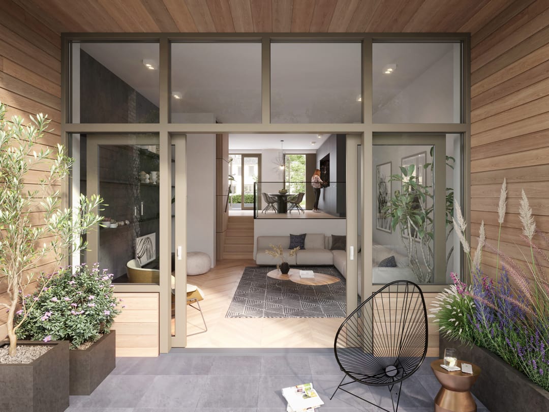 Foto 12 van De Veurse Horsten - Buitenplaats de Horst