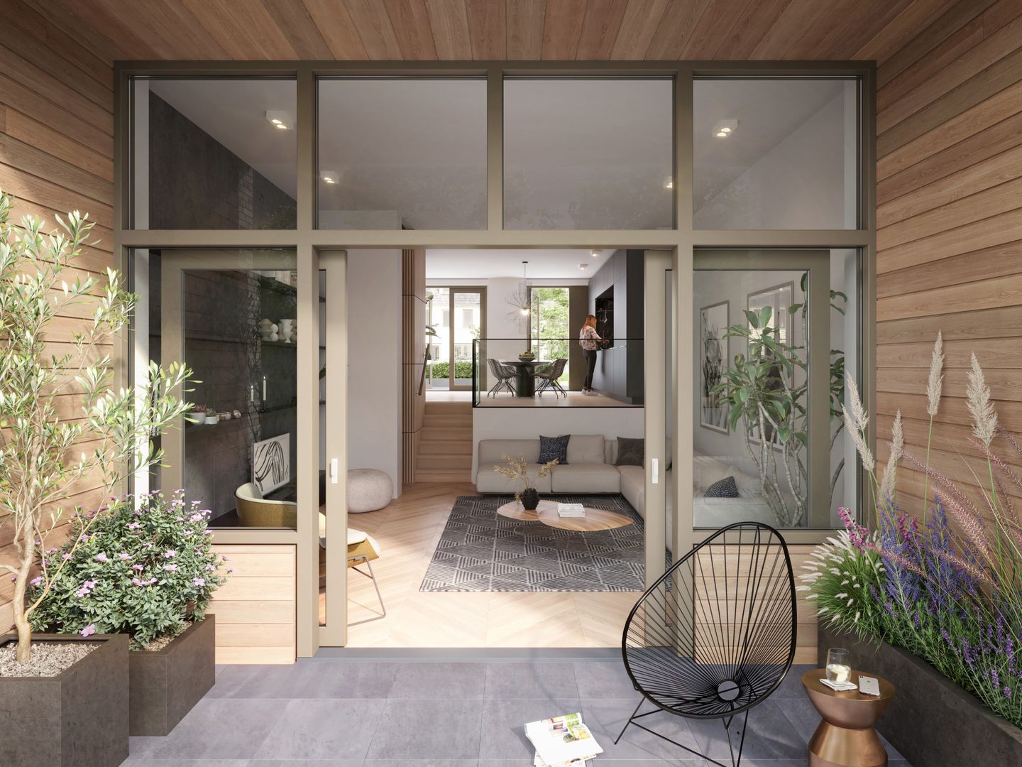 Photo 12 of De Veurse Horsten - Buitenplaats de Horst