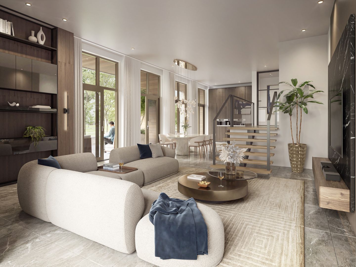 Photo 13 of De Veurse Horsten - Buitenplaats de Horst