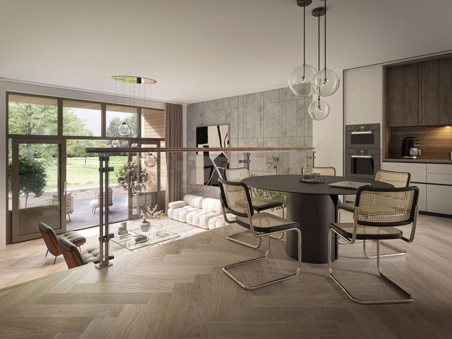 Photo 14 of De Veurse Horsten - Buitenplaats de Horst