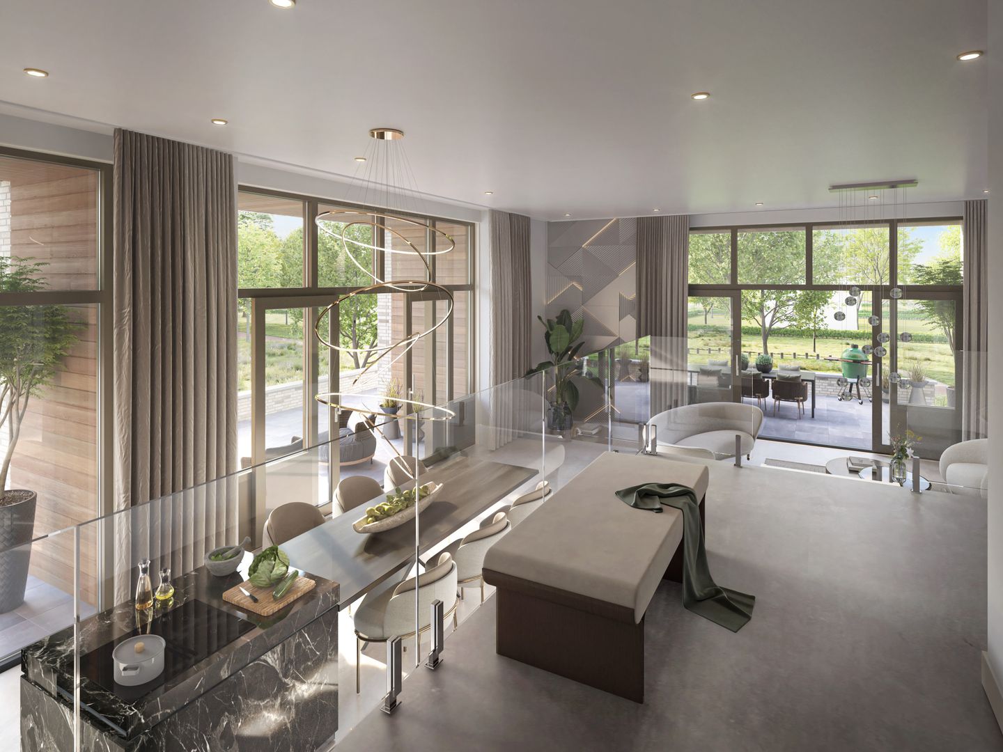 Photo 15 of De Veurse Horsten - Buitenplaats de Horst