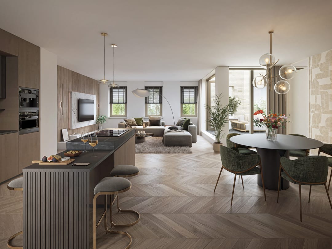 Foto 16 van De Veurse Horsten - Buitenplaats de Horst