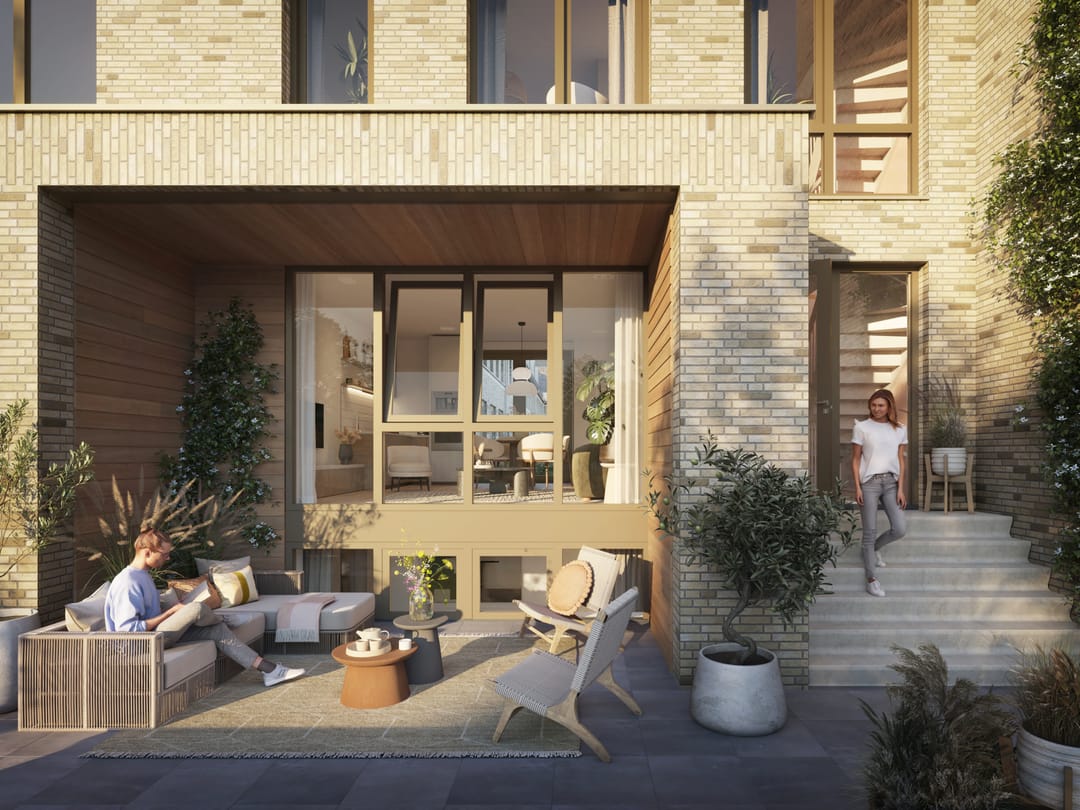 Foto 17 van De Veurse Horsten - Buitenplaats de Horst